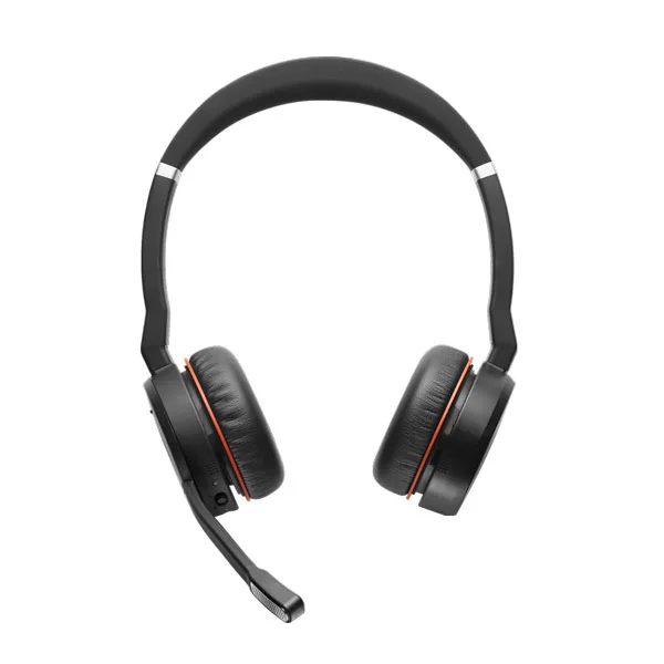 Tai nghe Jabra Evolve 75 UC Stereo
