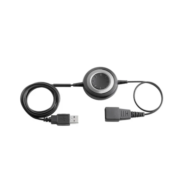 Tai nghe Jabra GN2000 Duo + Jabra Link 280 MS