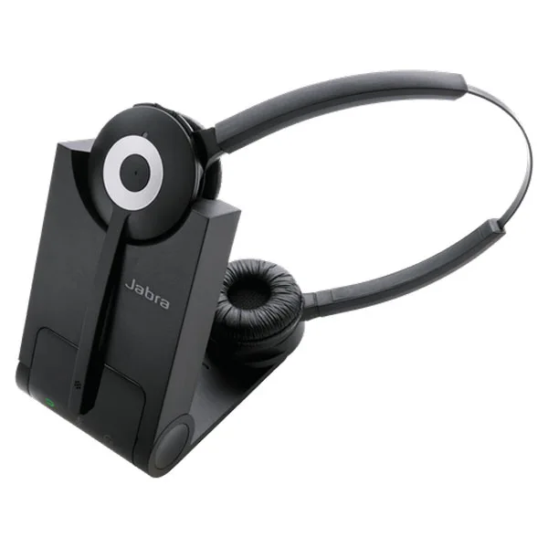 Jabra Pro 930 Duo MS