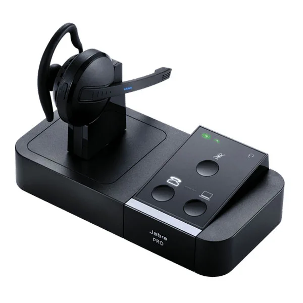 Tai nghe Jabra Pro 9470 Mono