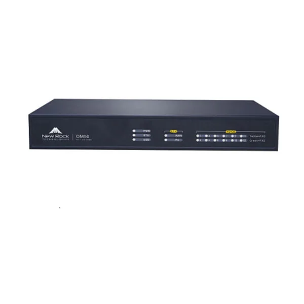 Tổng đài IP Newrock OM50
