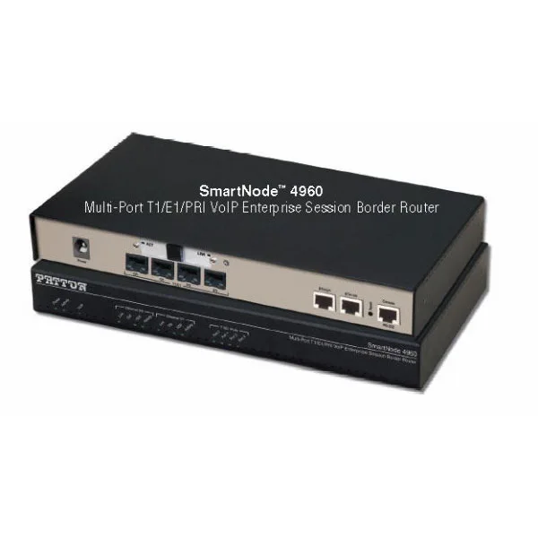 Gateway Patton Smartnode 4961