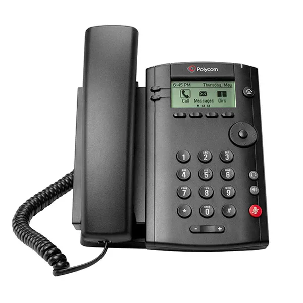 Polycom VVX 101 Business Media