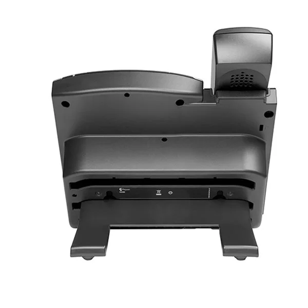 Điện thoại IP Polycom VVX 411 PoE 4 Điện thoại IP Polycom VVX 411 PoE