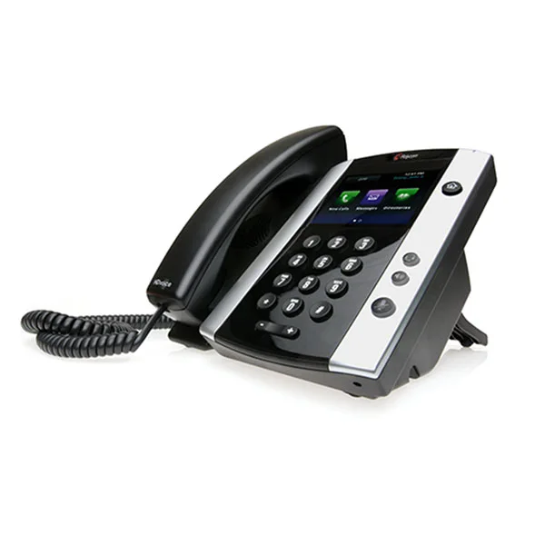 Điện thoại IP Polycom VVX 500