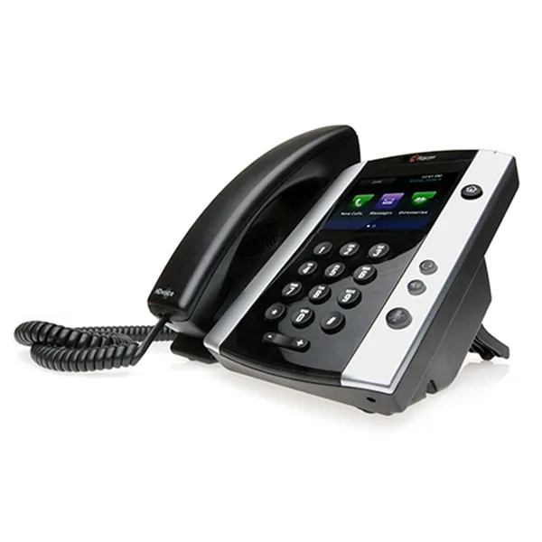 Polycom VVX 501