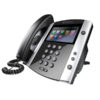 Điện thoại IP Polycom VVX 601