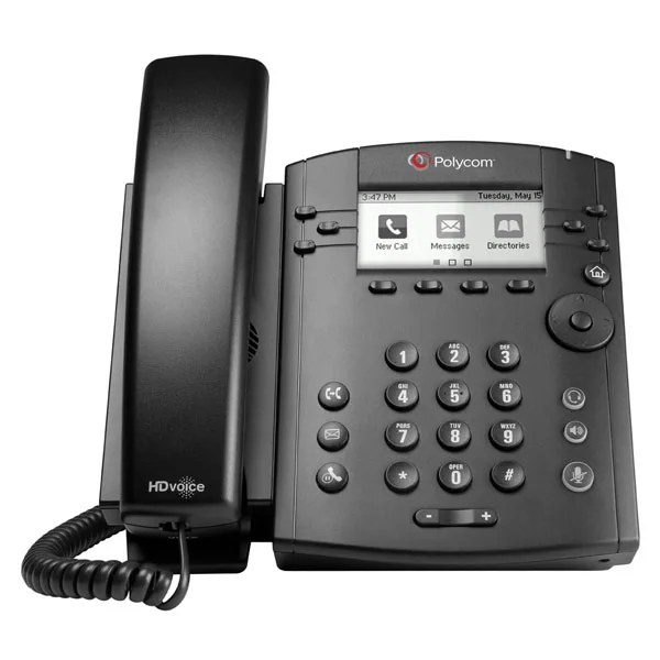 Điện thoại IP Polycom VVX300