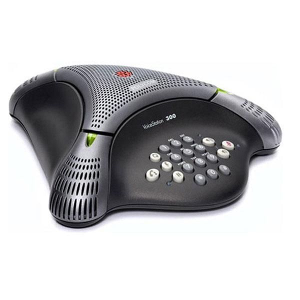 Điện thoại IP Polycom Voicestation 300 Duo