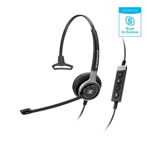 Tai nghe Sennheiser SC 630 USB ML