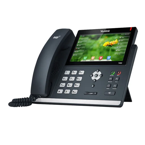 Điện thoại IP Yealink SIP-T48S