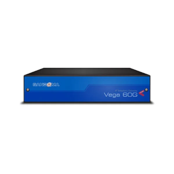 Gateway Sangoma Vega 60G cổng 8 FXS