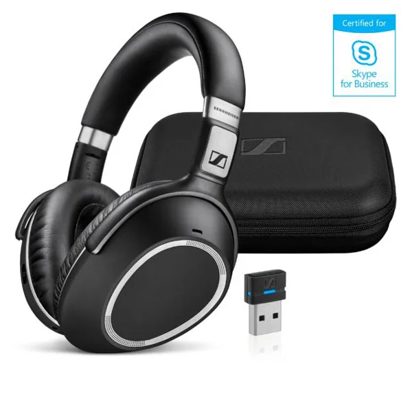 Tai nghe Sennheiser MB 660 1 Sennheiser MB 660