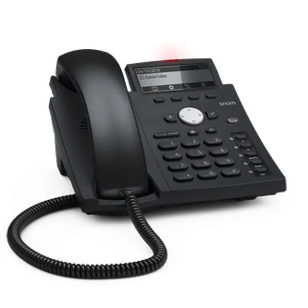 Điện thoại IP Snom D305