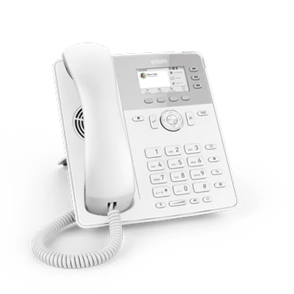 Điện thoại bàn Snom D717