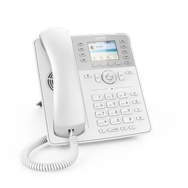 Điện thoại IP bàn Snom D735