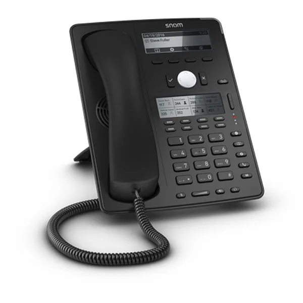 Điện thoại bàn Snom D745