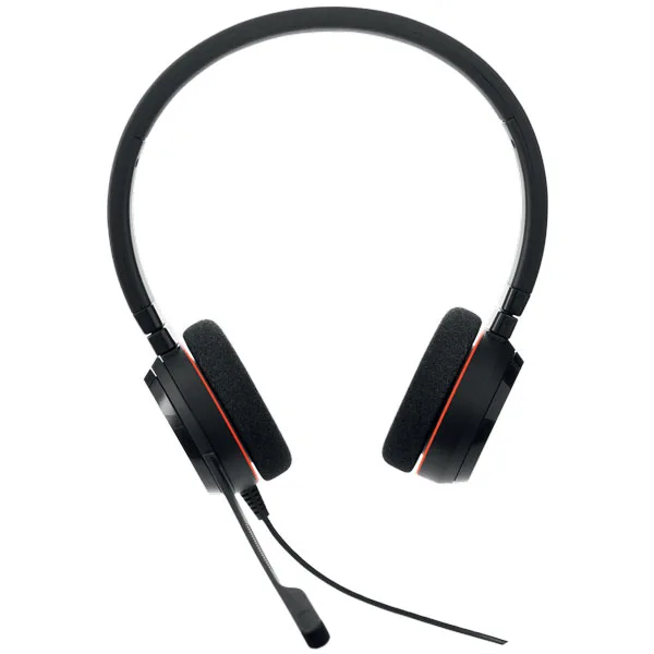 Tai nghe Jabra Evolve 20 Uc Stereo