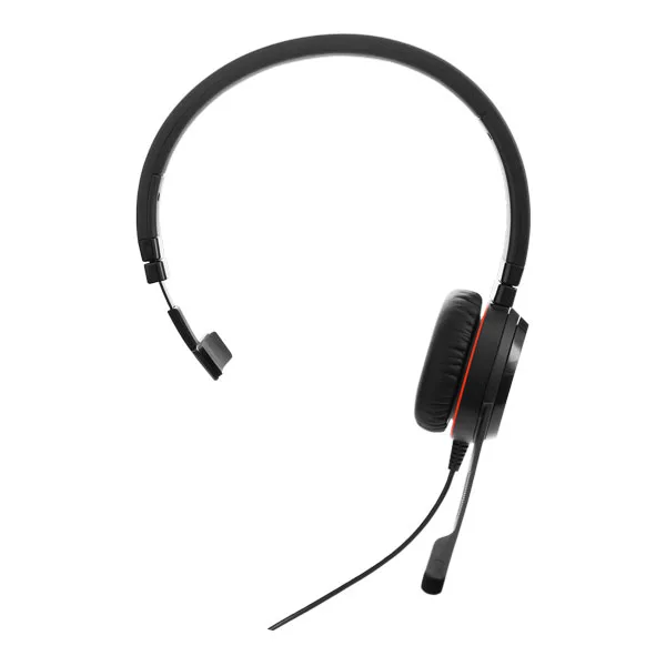 Tai nghe Jabra Evolve 30 II MS Mono