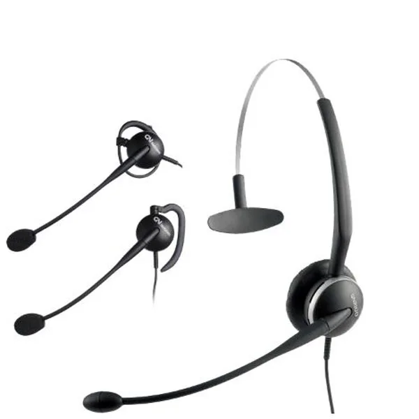 Tai nghe Jabra GN 2100 Mono