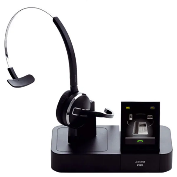 Tai nghe Jabra Pro 9470 Mono