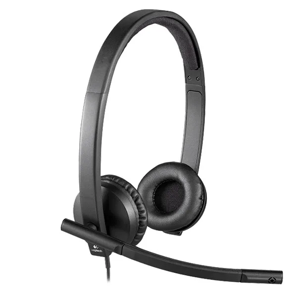 Tai nghe Logitech H570E