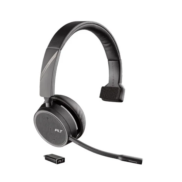 Tai nghe Plantronics VOYAGER 4210 UC, B4210 USB-C