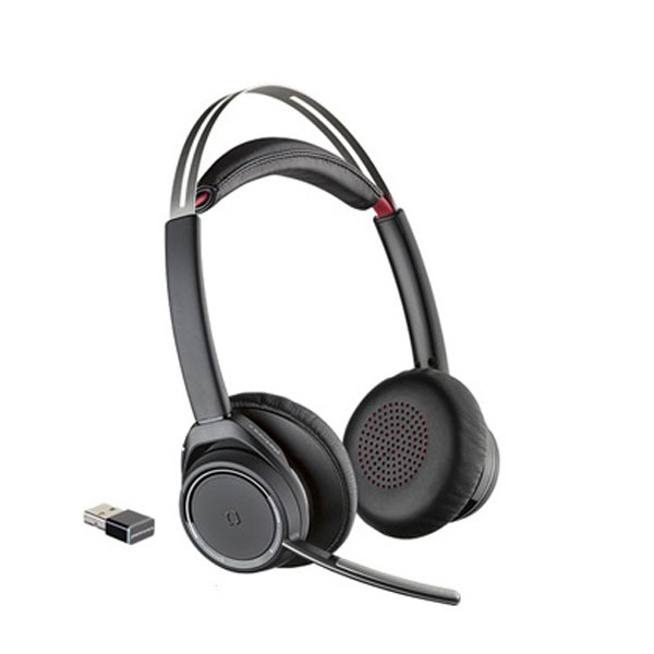 Tai nghe Plantronics Voyager Focus UC B825 No Stand