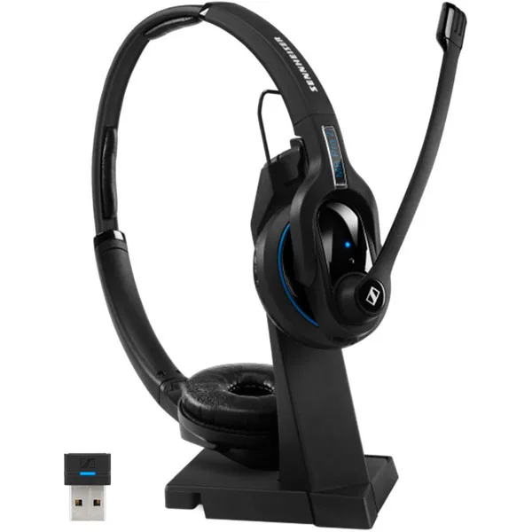 Tai nghe Sennheiser MB Pro 2 UC ML