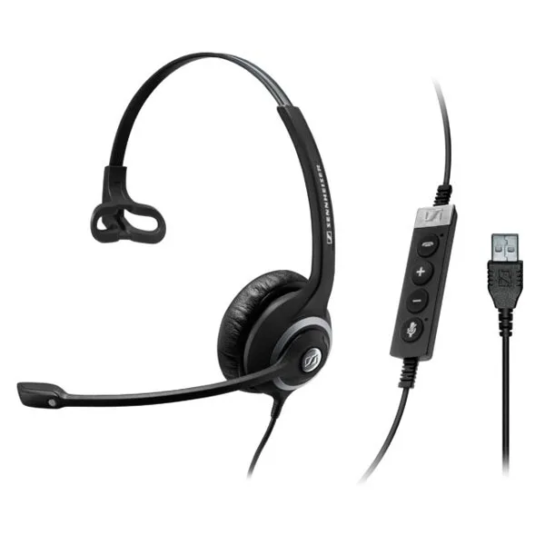 Tai nghe Sennheiser SC 230 USB CTRL