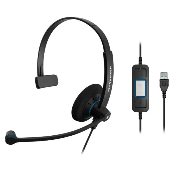 Tai nghe Sennheiser SC 30 USB CTRL