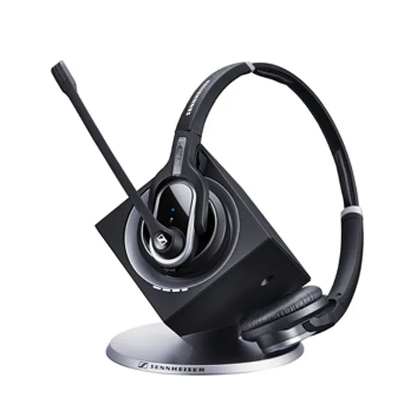 Tai nghe sennheiser DW Pro 2 ML