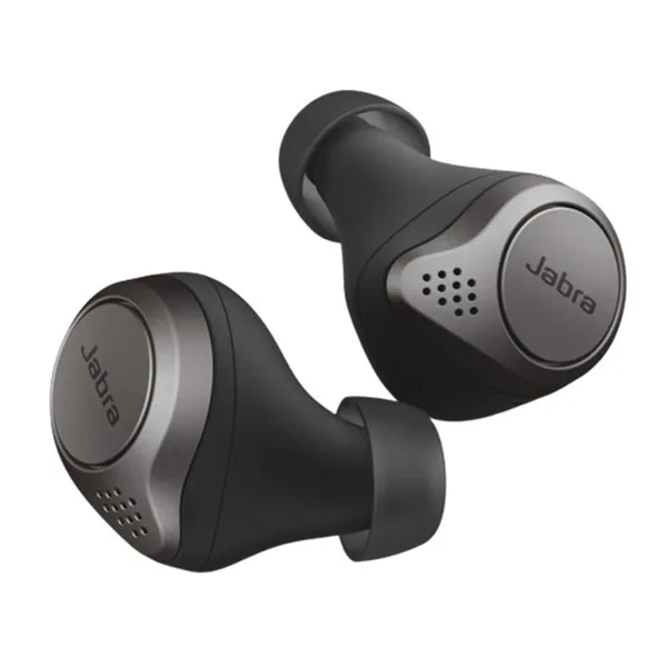 Tai nghe true wireless Jabra Elite 75t