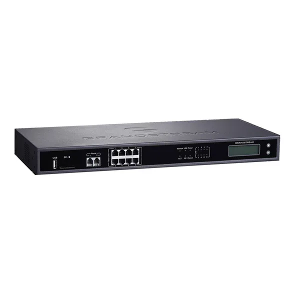 Tổng đài IP Grandstream UCM6208
