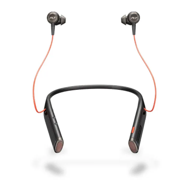 Tai nghe Plantronics Voyager B6200