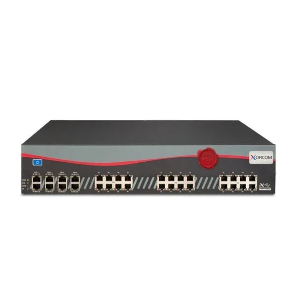 Tổng đài IP XORCOM CXR3000 1 Tổng đài IP XORCOM CXR3000