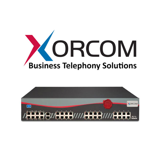 Tổng đài IP Xorcom CXR2000