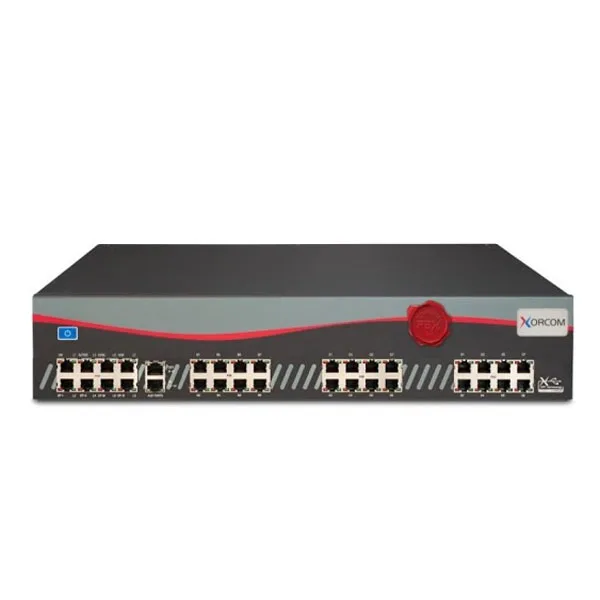 Tổng đài IP Xorcom CXR2000NU