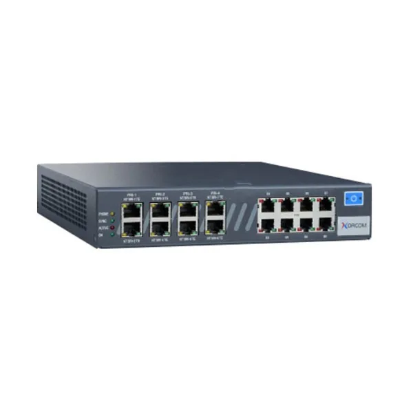 Tổng đài IP Xorcom CXS1004