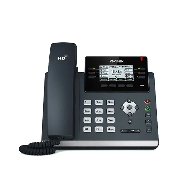Điện thoại IP YeaLink SIP-T41S