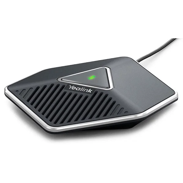 Microphone mở rộng Yealink CPE80