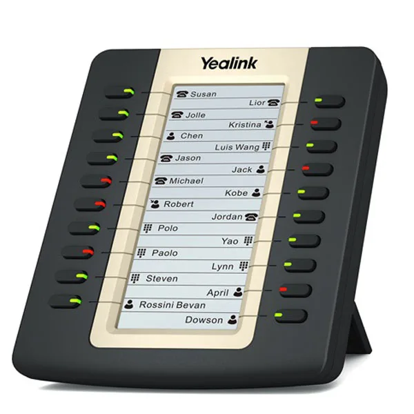 Bàn mở rộng Yealink EXP20