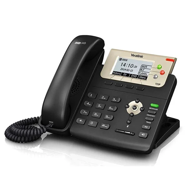 Yealink SIP-T23P