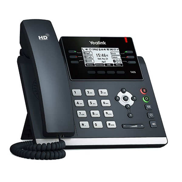 Điện thoại IP Yealink SIP-T42S