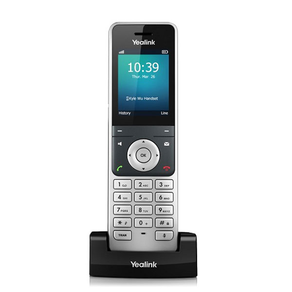 Điện thoại IP Yealink W56H