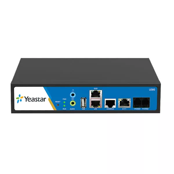 Tổng đài IP Yeastar MyPBX U300