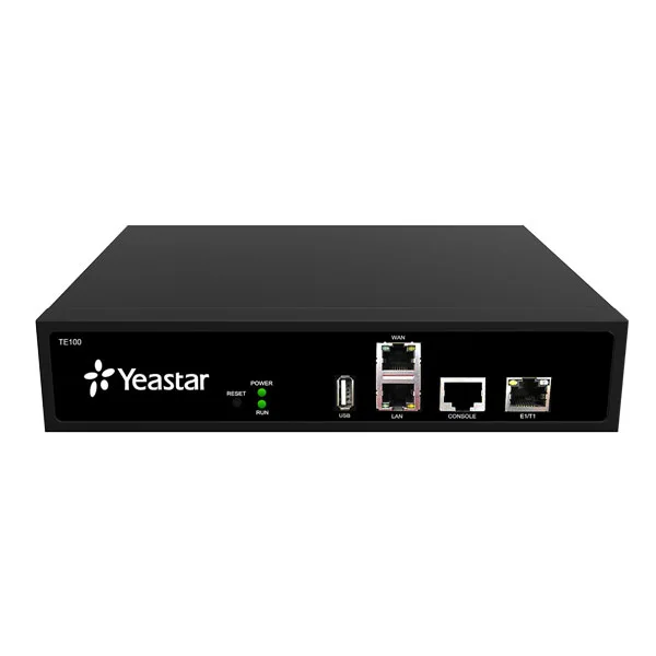 Gateway Yeastar Neogate TE100
