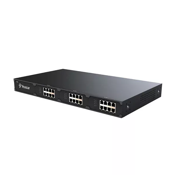 Các tiêu chí lựa chọn tổng đài VoIP phù hợp 3 Tổng đài IP Yeastar S300-16FXO