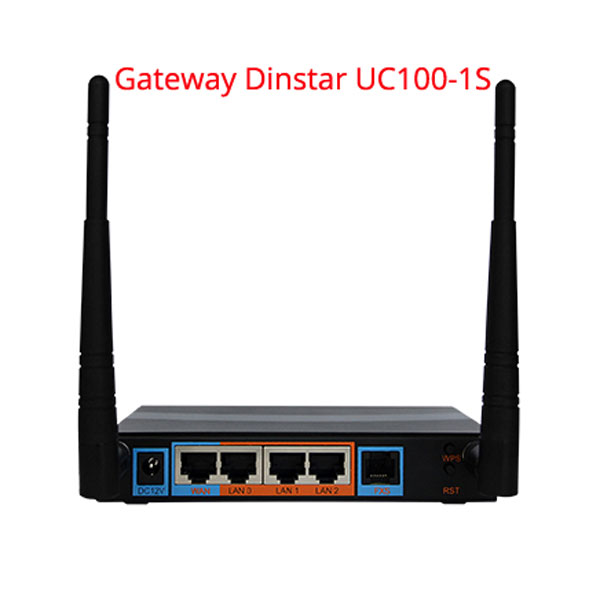 Gateway Dinstar UC100-1S