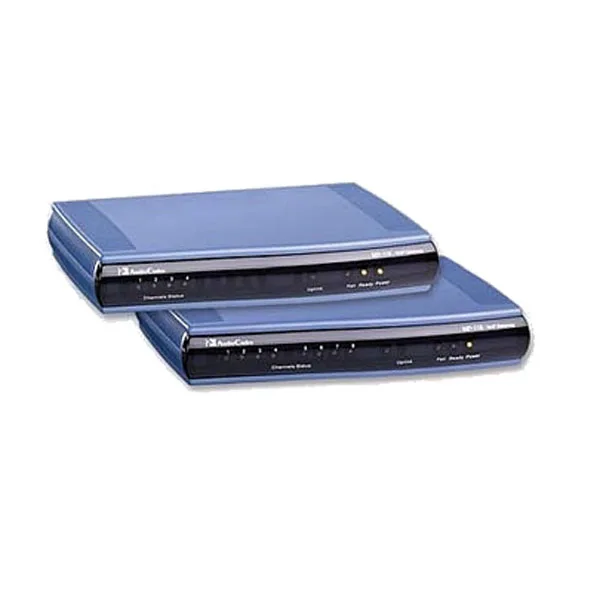 Gateway AudioCodes MP114 FXO